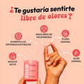 Uro Probiotico Vaginal 💖 para tu cuidado personal 👯